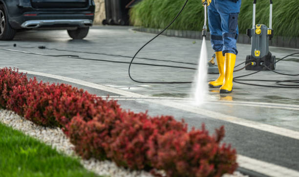 Boat and Dock Cleaning in Conway, AR